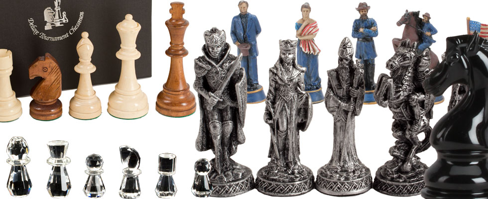 Chessmen